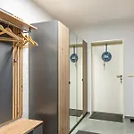 アパート Relaxinn Bavarian Fewo's