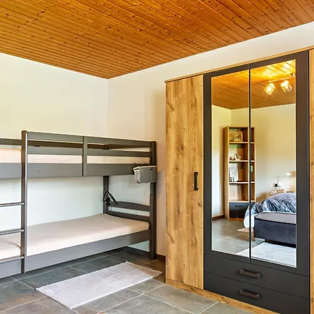 Apartamento Relaxinn Bavarian Fewo's