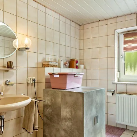 Relaxinn Bavarian Fewo's Wegscheid
