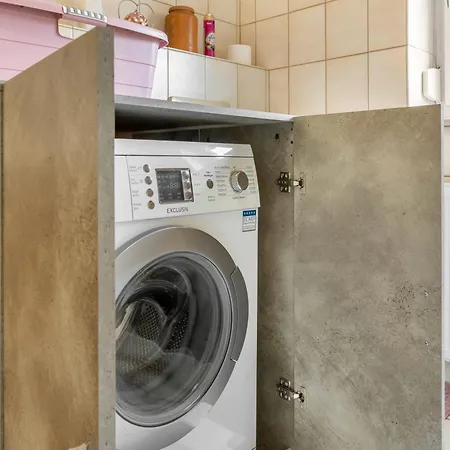 Apartamento Relaxinn Bavarian Fewo's Wegscheid