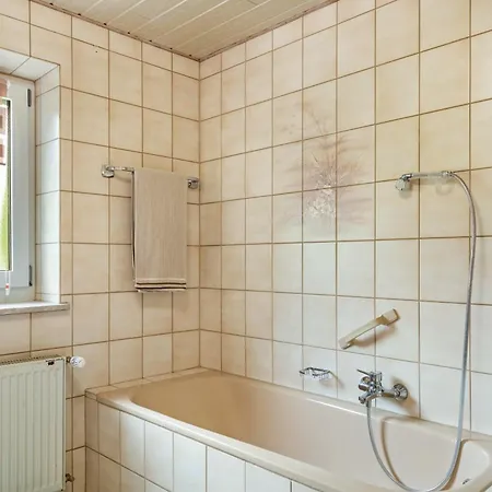 Apartamento Relaxinn Bavarian Fewo's