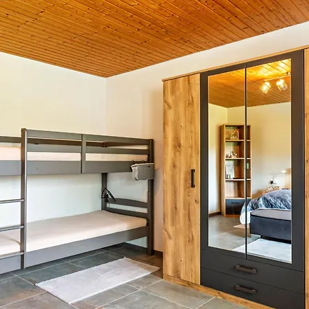 Relax Apartment Wegscheid