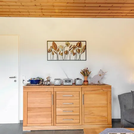Relax Apartment Wegscheid
