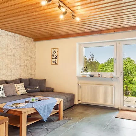 Apartment Relax Wegscheid