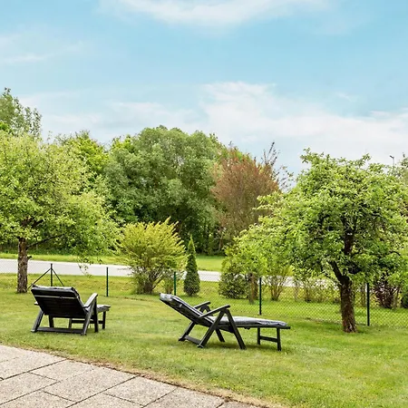 Relaxinn Bavarian Fewo's Wegscheid