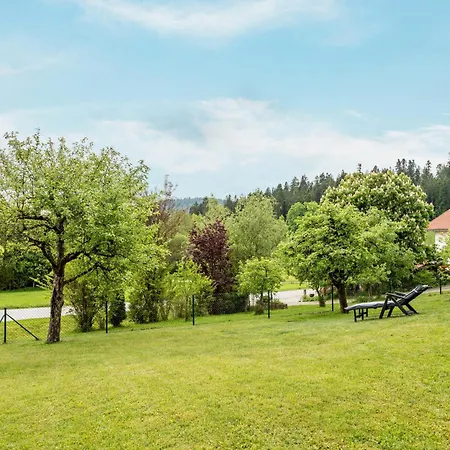 Διαμέρισμα Relaxinn Bavarian Fewo's *