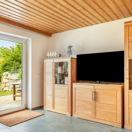 Relax Apartment Wegscheid