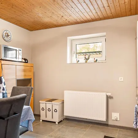 Relaxinn Bavarian Fewo's Wegscheid