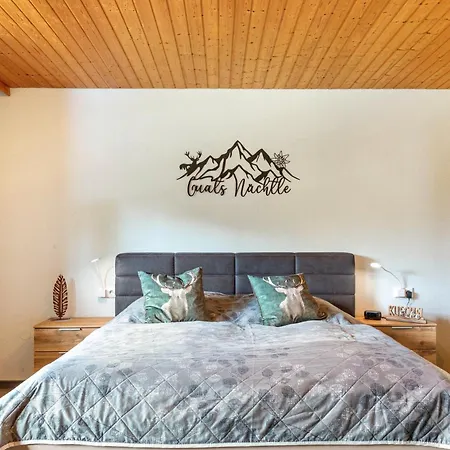 Διαμέρισμα Relaxinn Bavarian Fewo's