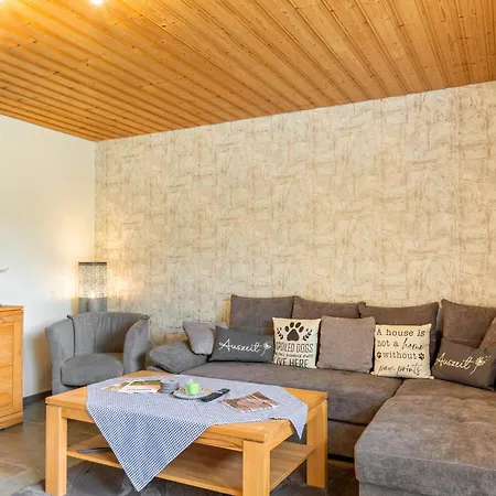 Apartamento Relaxinn Bavarian Fewo's *