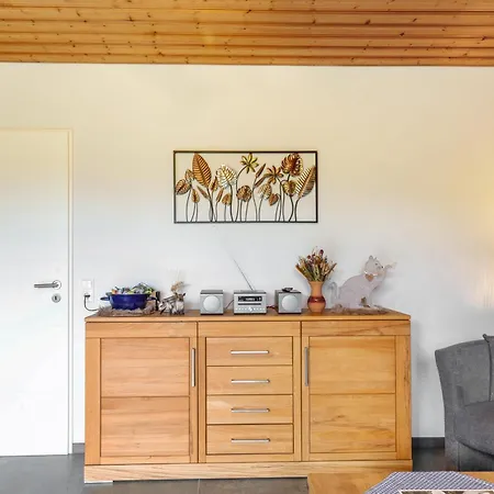 Relaxinn Bavarian Fewo's Apartamento