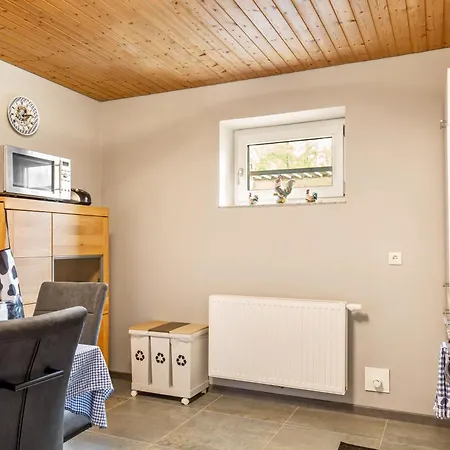 Apartamento Relaxinn Bavarian Fewo's *