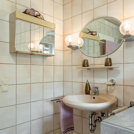 Apartamento Relaxinn Bavarian Fewo's *