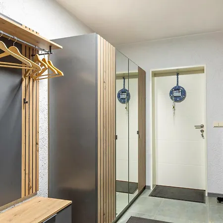 Apartamento Relaxinn Bavarian Fewo's