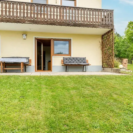 Relaxinn Bavarian Fewo's Wegscheid