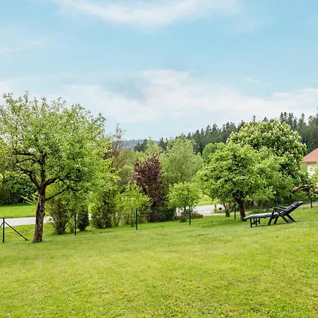 Apartamento Relaxinn Bavarian Fewo's