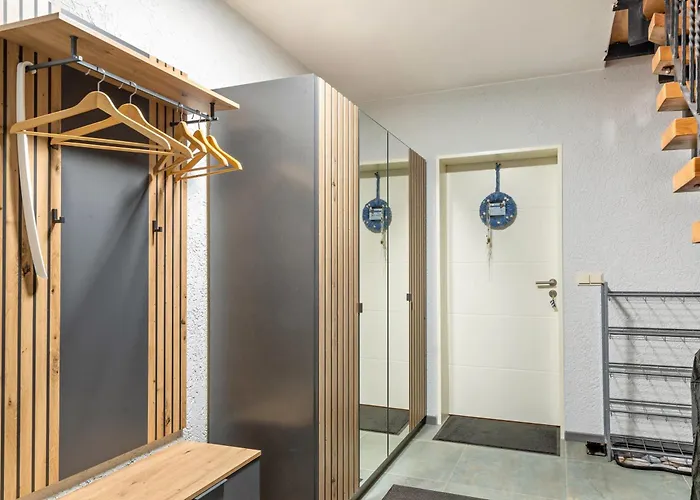 Apartment Relaxinn Bavarian Fewo's
